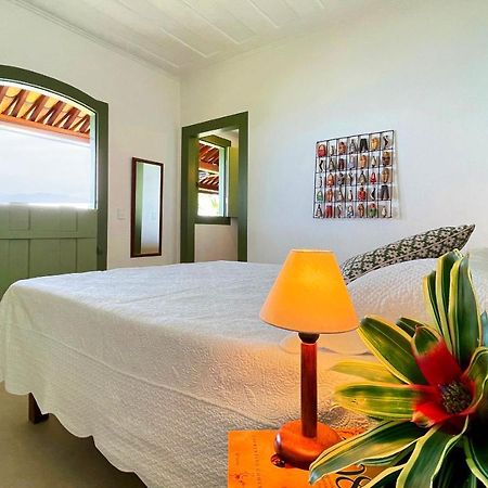 Villa Paraty Marin Extérieur photo