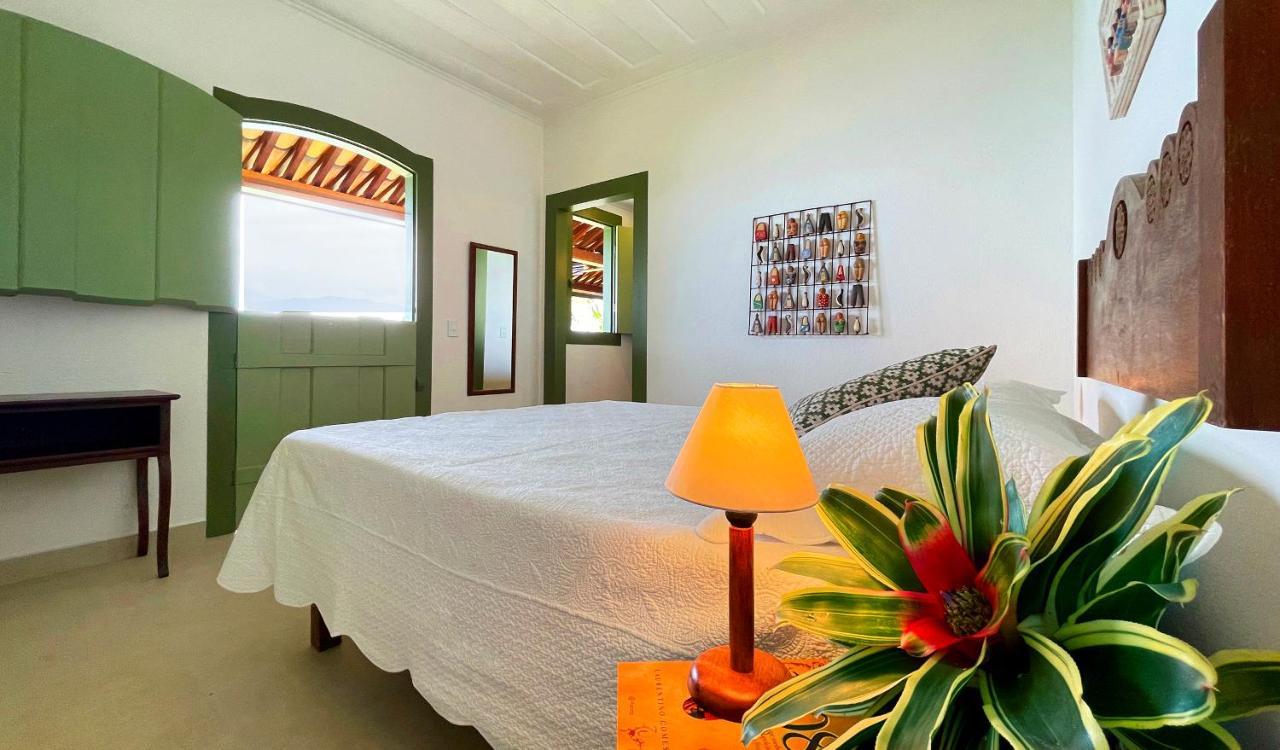 Villa Paraty Marin Extérieur photo