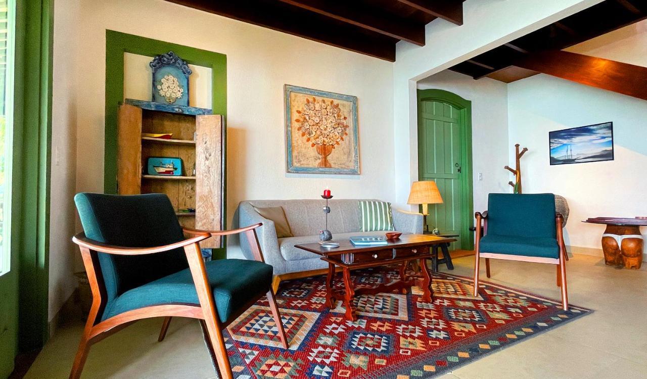 Villa Paraty Marin Extérieur photo