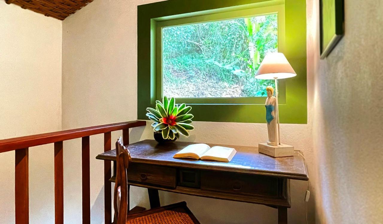 Villa Paraty Marin Extérieur photo