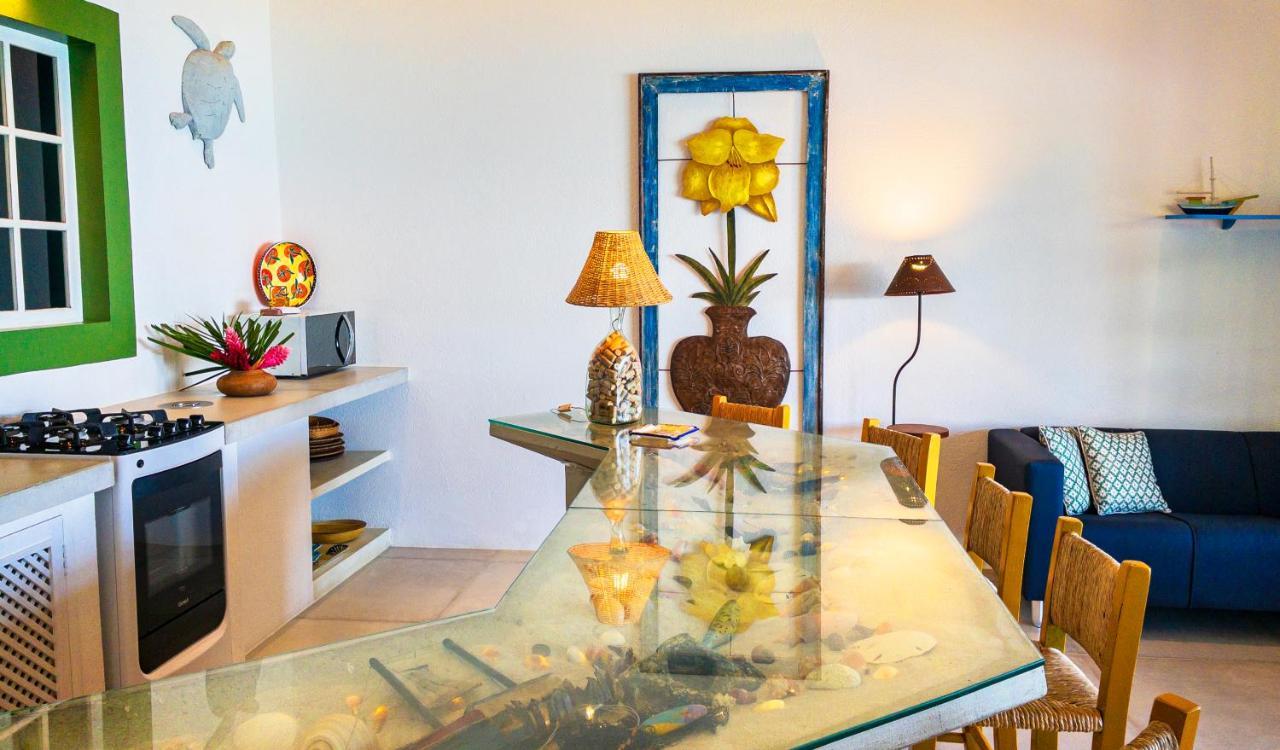 Villa Paraty Marin Extérieur photo