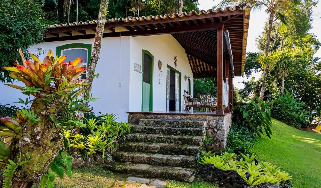 Villa Paraty Marin Extérieur photo