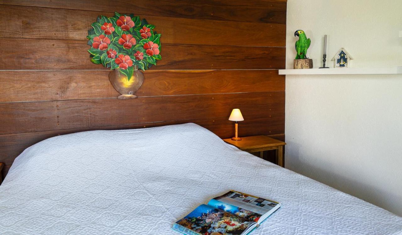 Villa Paraty Marin Extérieur photo