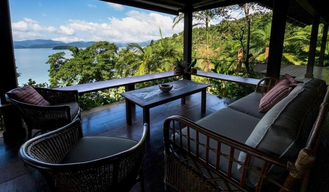 Villa Paraty Marin Extérieur photo